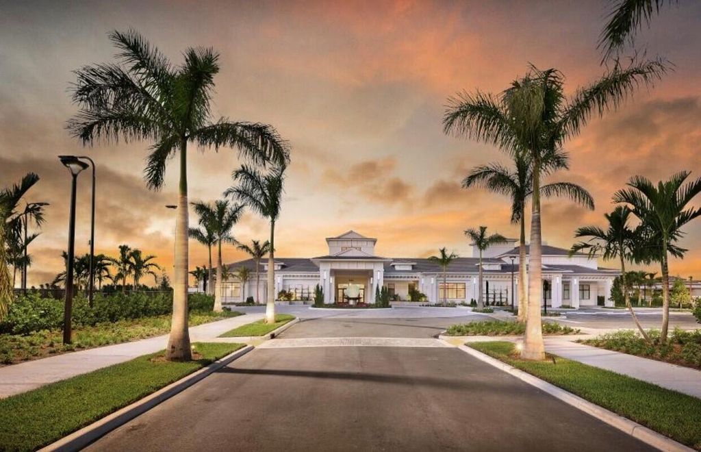 Photo of 10146 Riverstone Way, Palm Beach Gardens, FL 33412 (MLS # R11012627)