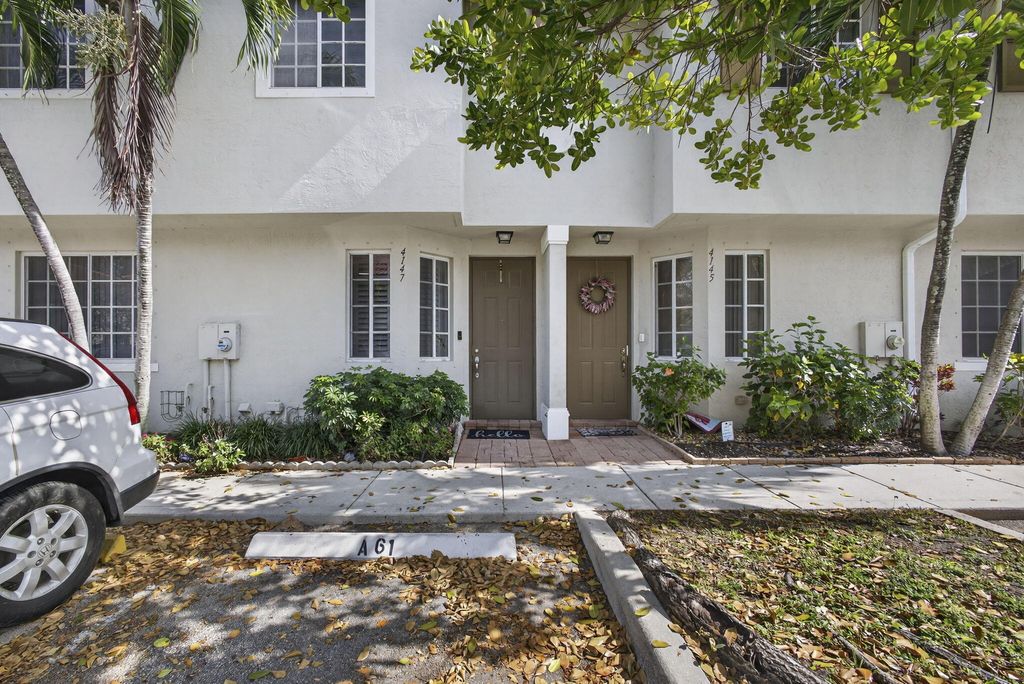 Photo of 4147 Napoli Lake Drive, West Palm Beach, FL 33410 (MLS # B26036994)