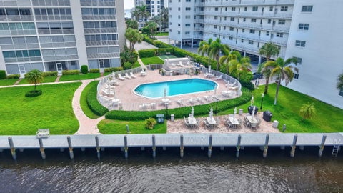 Tiny photo for 3100 S OCEAN Boulevard #1180, Highland Beach, FL 33487 (MLS # B26074934)