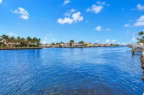 Tiny photo for 3100 S OCEAN Boulevard #1180, Highland Beach, FL 33487 (MLS # B26074934)