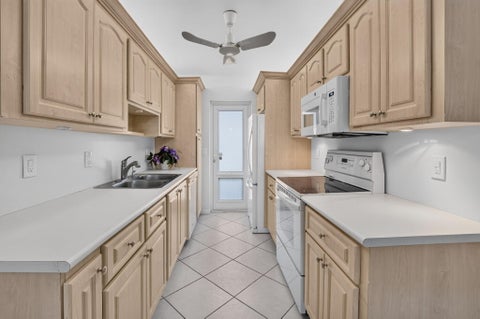 Tiny photo for 3100 S OCEAN Boulevard #1180, Highland Beach, FL 33487 (MLS # B26074934)