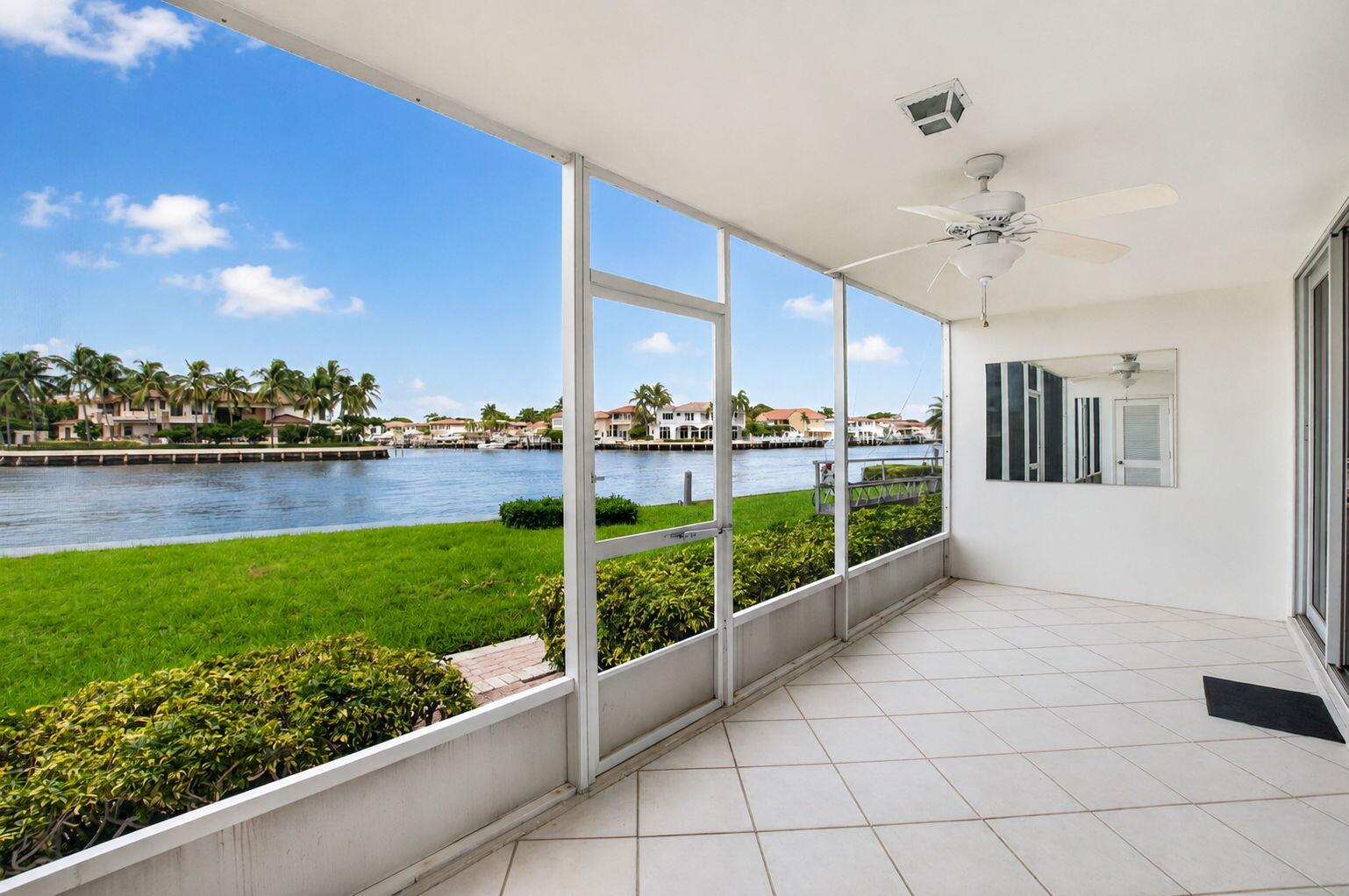 3100 S OCEAN Boulevard 1180, Highland Beach, FL, 33487/$429,000 1 3100 S OCEAN Boulevard 1180