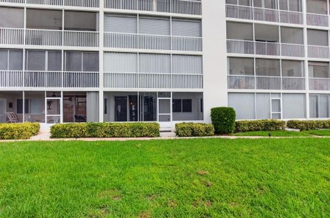 Tiny photo for 3100 S OCEAN Boulevard #1180, Highland Beach, FL 33487 (MLS # B26074934)