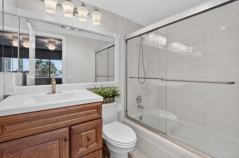Tiny photo for 3100 S OCEAN Boulevard #1180, Highland Beach, FL 33487 (MLS # B26074934)