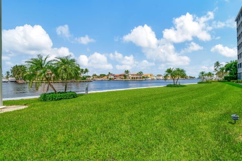 Tiny photo for 3100 S OCEAN Boulevard #1180, Highland Beach, FL 33487 (MLS # B26074934)