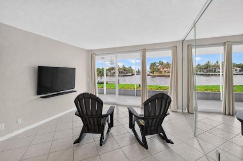 Tiny photo for 3100 S OCEAN Boulevard #1180, Highland Beach, FL 33487 (MLS # B26074934)