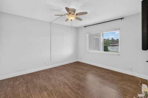 Tiny photo for 3100 S OCEAN Boulevard #1180, Highland Beach, FL 33487 (MLS # B26074934)