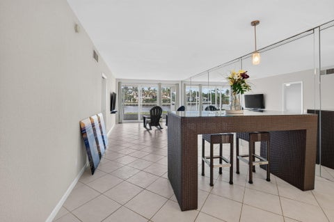 Tiny photo for 3100 S OCEAN Boulevard #1180, Highland Beach, FL 33487 (MLS # B26074934)