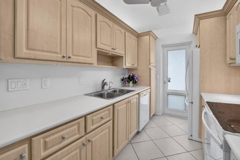 Tiny photo for 3100 S OCEAN Boulevard #1180, Highland Beach, FL 33487 (MLS # B26074934)