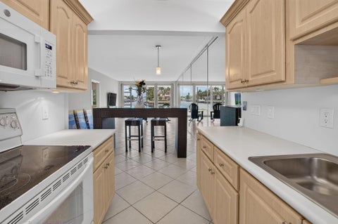 Tiny photo for 3100 S OCEAN Boulevard #1180, Highland Beach, FL 33487 (MLS # B26074934)