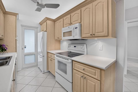 Tiny photo for 3100 S OCEAN Boulevard #1180, Highland Beach, FL 33487 (MLS # B26074934)