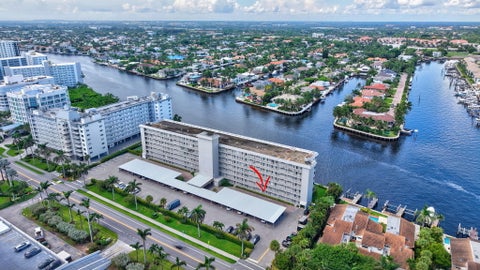 Tiny photo for 3100 S OCEAN Boulevard #1180, Highland Beach, FL 33487 (MLS # B26074934)