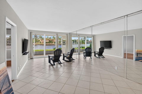Tiny photo for 3100 S OCEAN Boulevard #1180, Highland Beach, FL 33487 (MLS # B26074934)