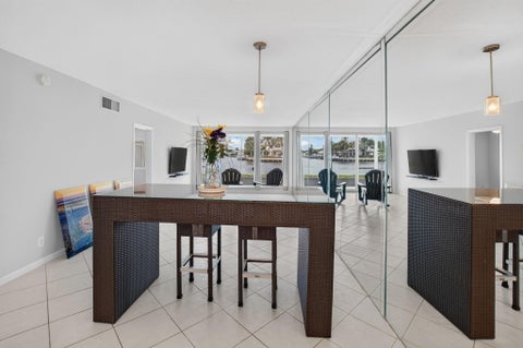 Tiny photo for 3100 S OCEAN Boulevard #1180, Highland Beach, FL 33487 (MLS # B26074934)