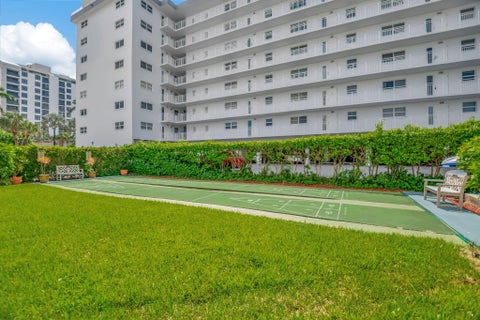 Tiny photo for 3100 S OCEAN Boulevard #1180, Highland Beach, FL 33487 (MLS # B26074934)