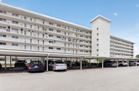 Tiny photo for 3100 S OCEAN Boulevard #1180, Highland Beach, FL 33487 (MLS # B26074934)