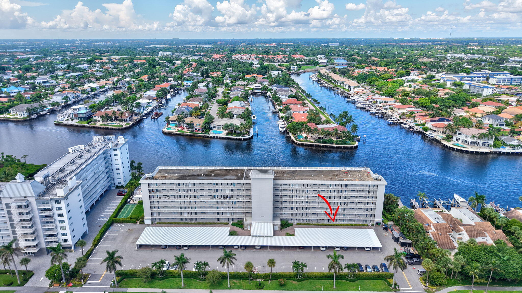 3100 S OCEAN Boulevard 1180, Highland Beach, FL, 33487/$429,000 3 3100 S OCEAN Boulevard 1180