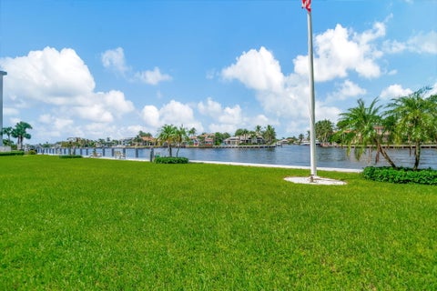 Tiny photo for 3100 S OCEAN Boulevard #1180, Highland Beach, FL 33487 (MLS # B26074934)