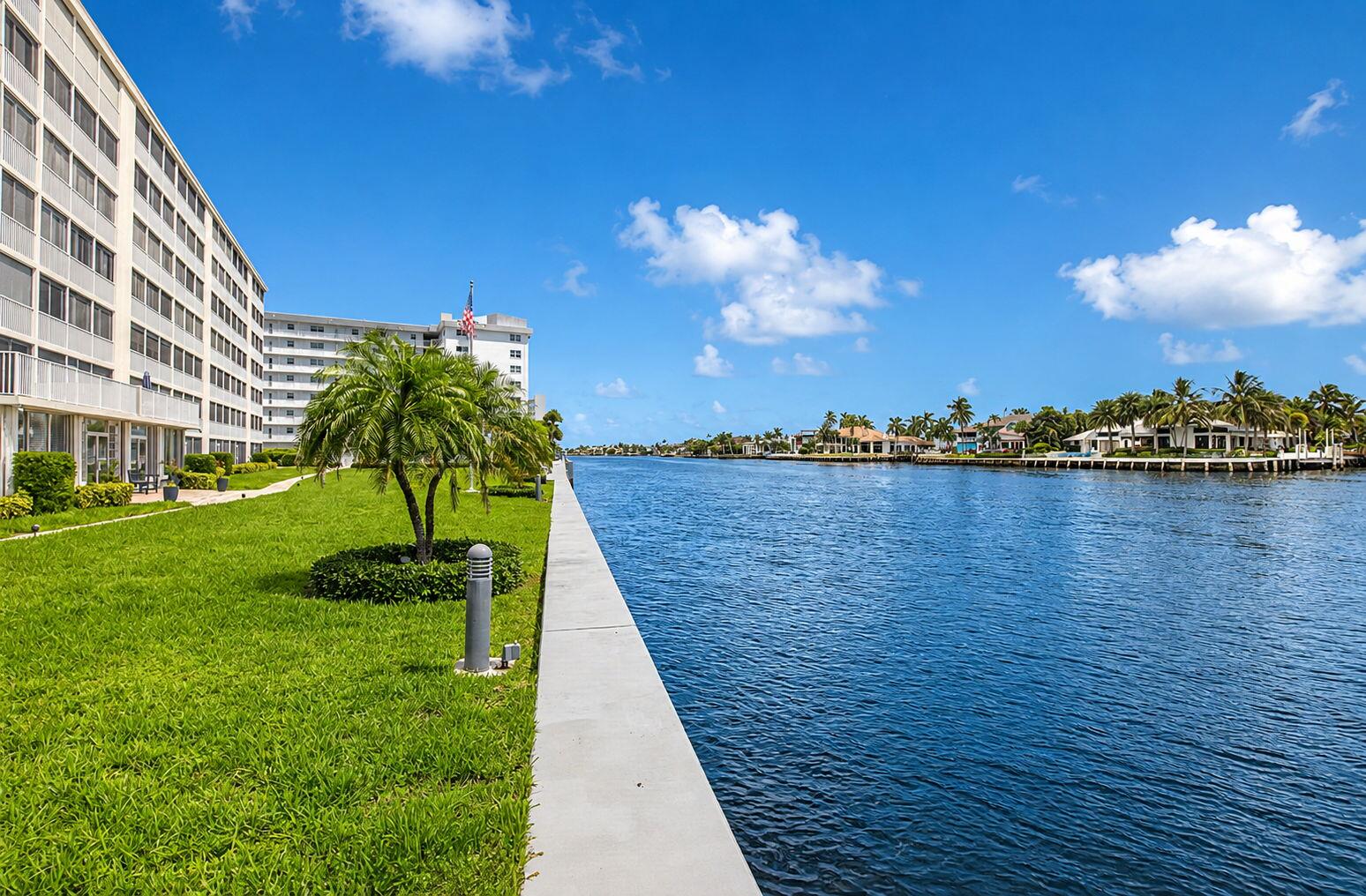 Properties | Stephanie Kaufman 3100 S OCEAN Boulevard 1180