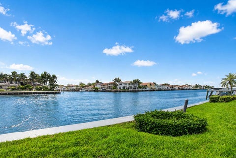 Tiny photo for 3100 S OCEAN Boulevard #1180, Highland Beach, FL 33487 (MLS # B26074934)