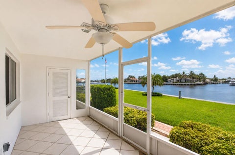 Tiny photo for 3100 S OCEAN Boulevard #1180, Highland Beach, FL 33487 (MLS # B26074934)