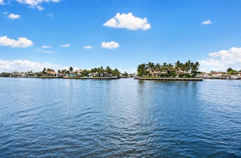 Tiny photo for 3100 S OCEAN Boulevard #1180, Highland Beach, FL 33487 (MLS # B26074934)
