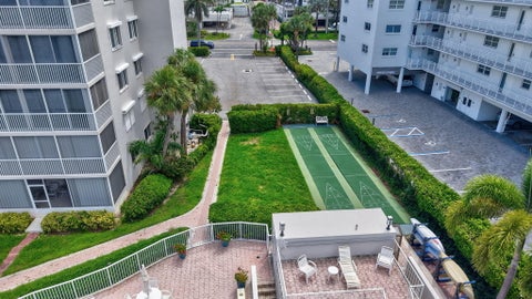 Tiny photo for 3100 S OCEAN Boulevard #1180, Highland Beach, FL 33487 (MLS # B26074934)