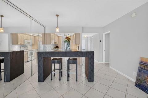 Tiny photo for 3100 S OCEAN Boulevard #1180, Highland Beach, FL 33487 (MLS # B26074934)