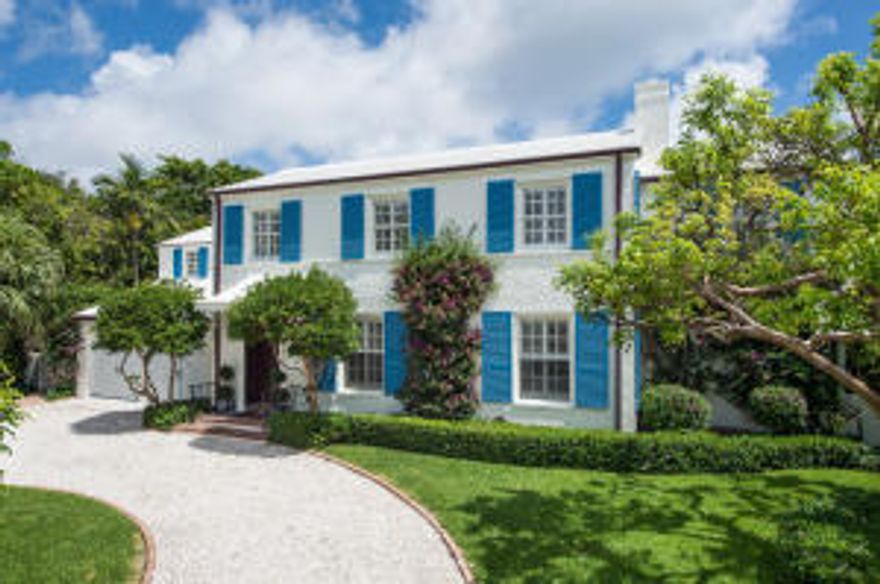 Lots of natural light in this lovely North End 4BR/4.5BA traditional two story home with many recent upgrades. Beautiful living room with fireplace leads to sun room and library. Sunny backyard features loggia, putting green, sauna, spa, and large lap pool.