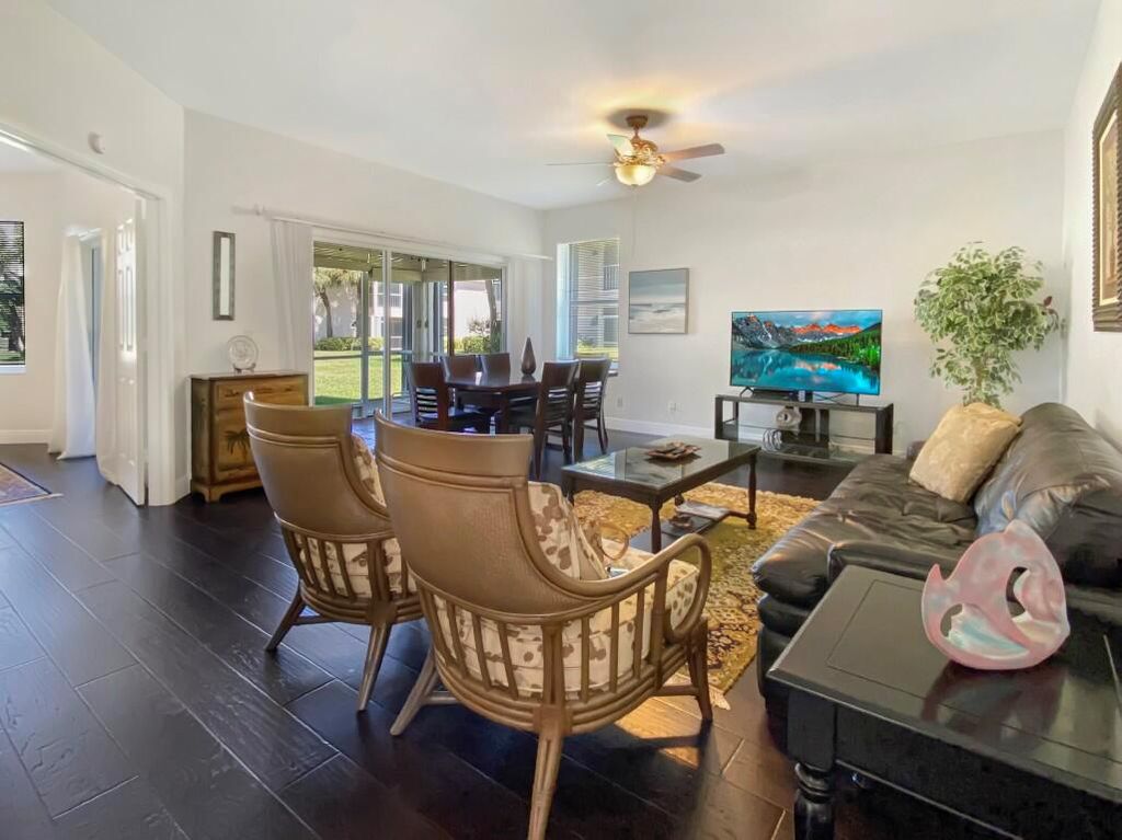 Photo of 3007 Fairway Drive N, Jupiter, FL 33477 (MLS # R11112961)