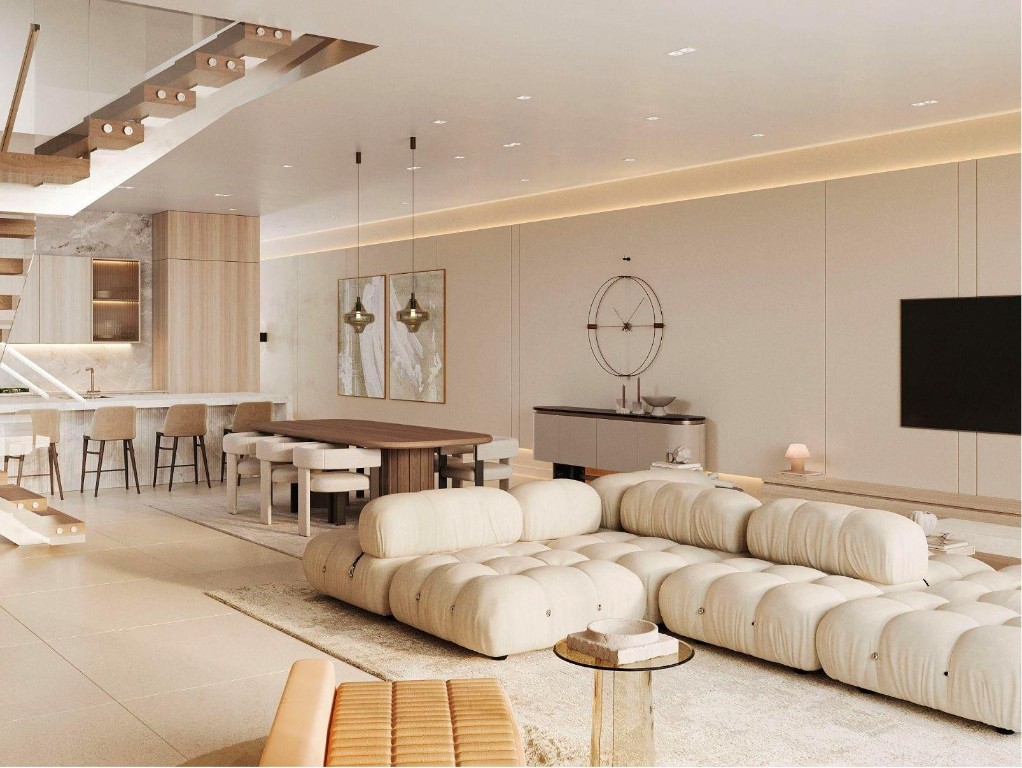 VICTORIA PARK - Residential