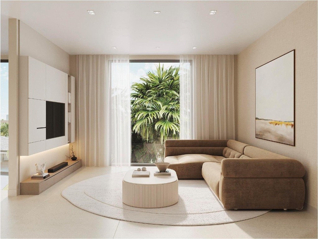 VICTORIA PARK - Residential