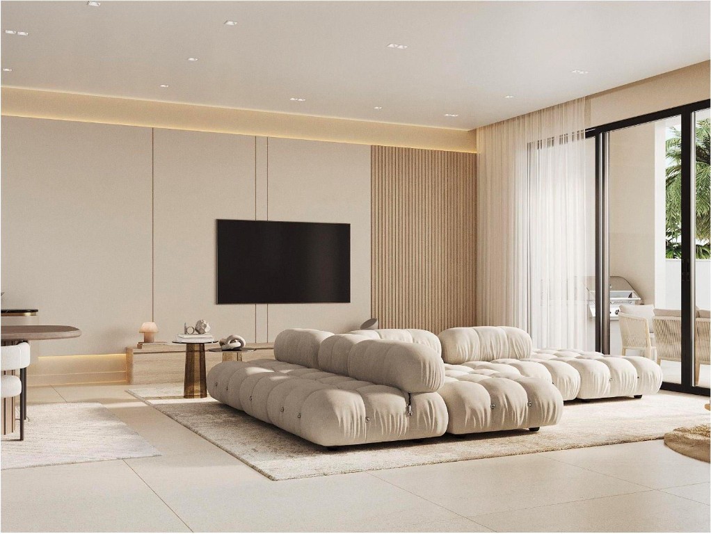 VICTORIA PARK - Residential