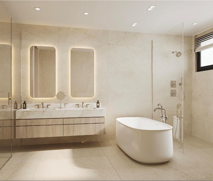 VICTORIA PARK - Residential