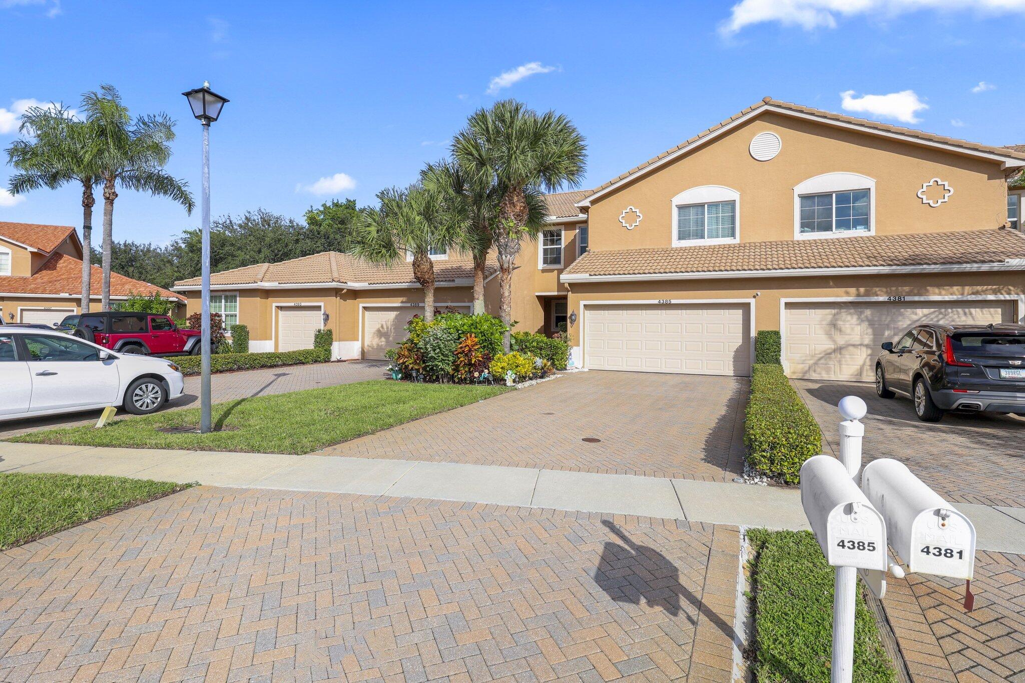 4385 Colony View Drive