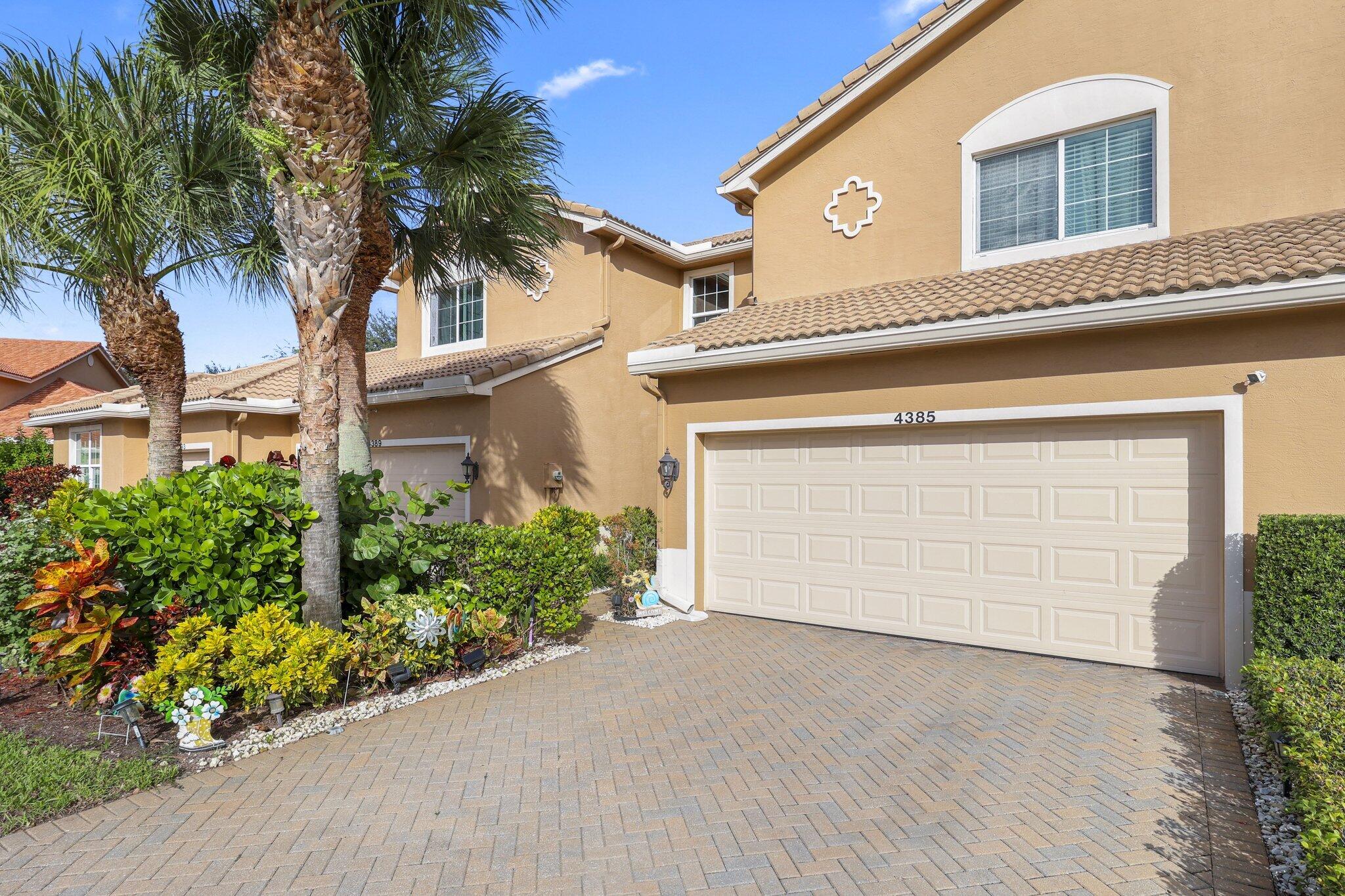 4385 Colony View Drive