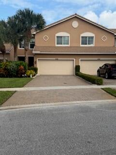 Photo of 4385 Colony View Drive, Greenacres, FL 33463 (MLS # B26094336)