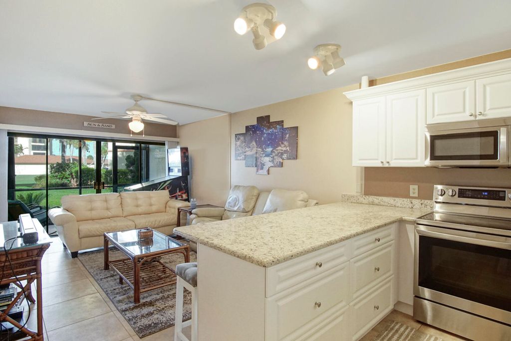 Photo of 2400 S Ocean Drive Dr #V-1111, Fort Pierce, FL 34949 (MLS # R10818095)