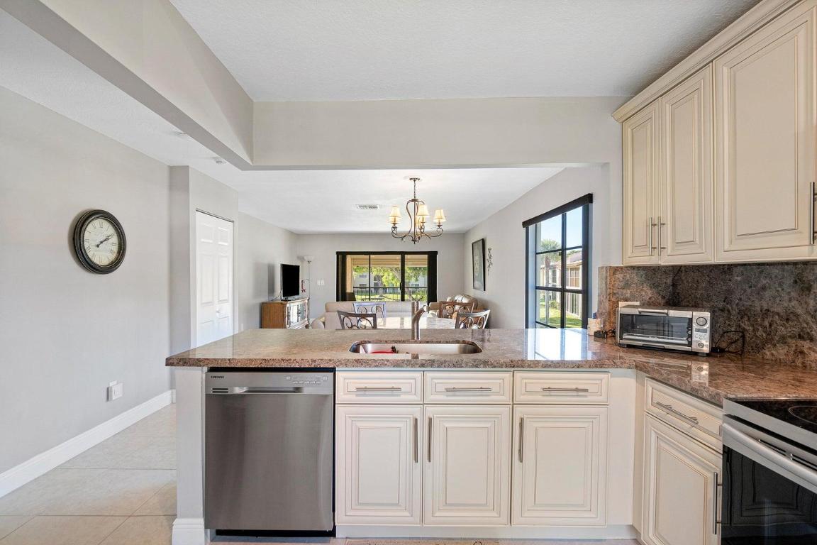 GLADES OF BOCA LAGO CONDO - Residential