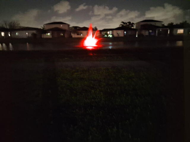 VILLAGES OF ORIOLE DEAUVILLE CONDO - Residential