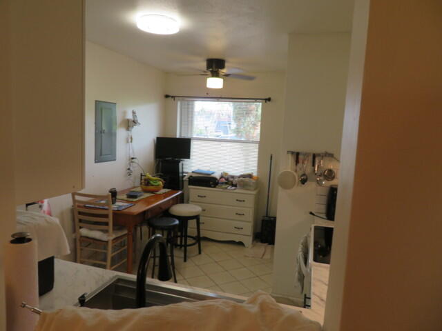 VILLAGES OF ORIOLE DEAUVILLE CONDO - Residential