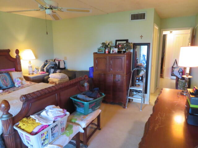 VILLAGES OF ORIOLE DEAUVILLE CONDO - Residential