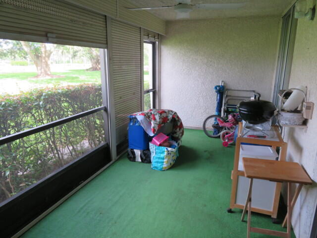 VILLAGES OF ORIOLE DEAUVILLE CONDO - Residential