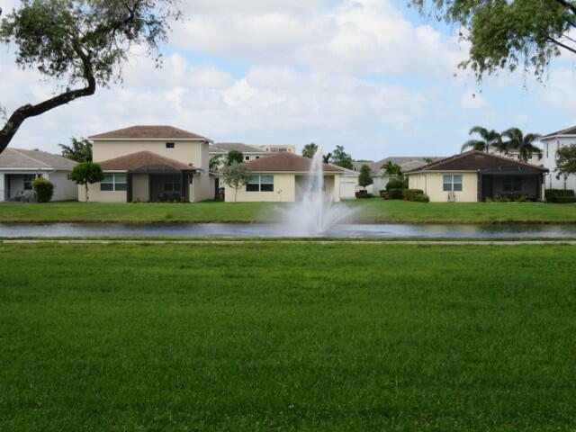 VILLAGES OF ORIOLE DEAUVILLE CONDO - Residential