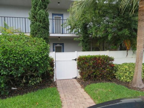 Tiny photo for 14723 Cumberland Drive #1060, Delray Beach, FL 33446 (MLS # B26016485)