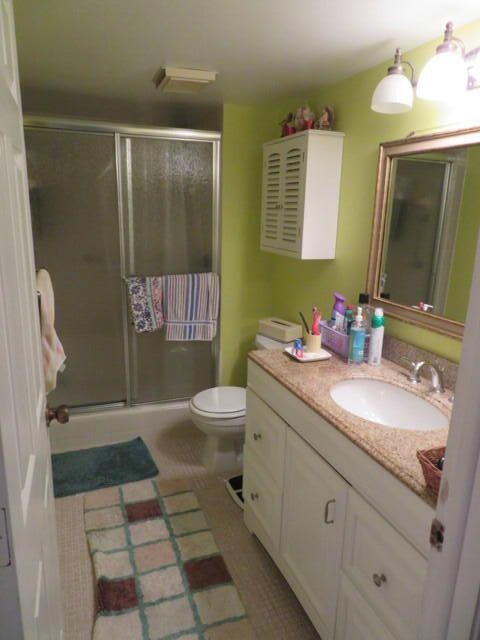 VILLAGES OF ORIOLE DEAUVILLE CONDO - Residential