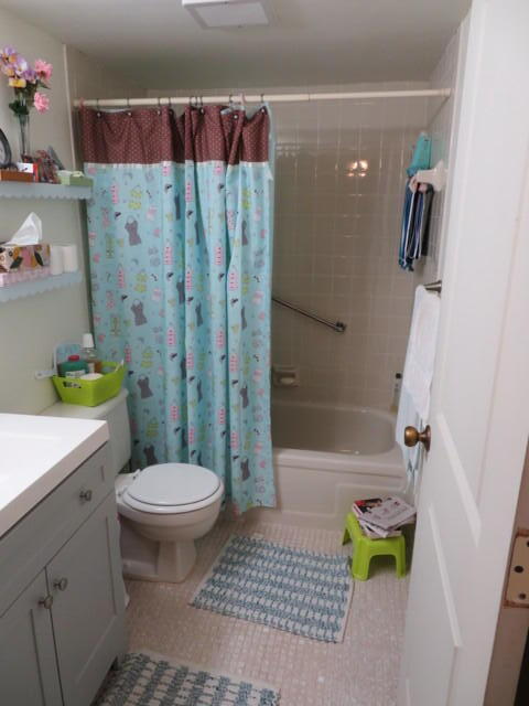 VILLAGES OF ORIOLE DEAUVILLE CONDO - Residential