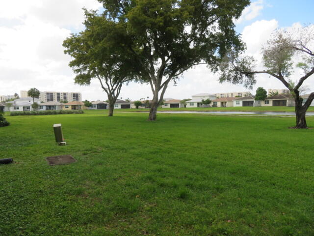 VILLAGES OF ORIOLE DEAUVILLE CONDO - Residential