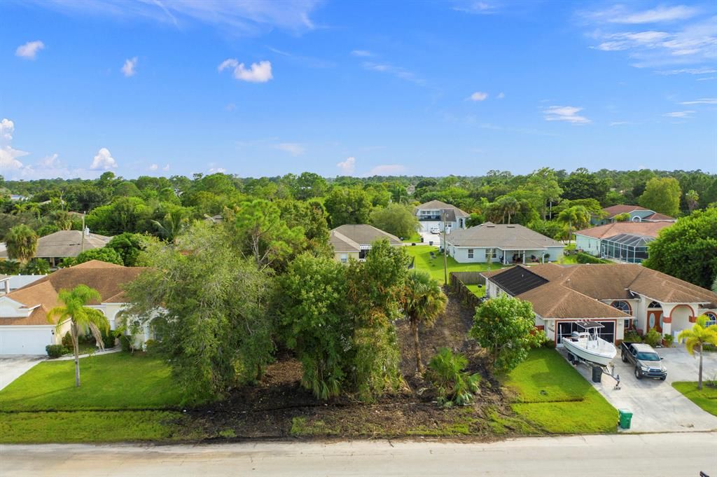 Photo of 1274 SW Century Avenue, Port Saint Lucie, FL 34953 (MLS # R10750136)