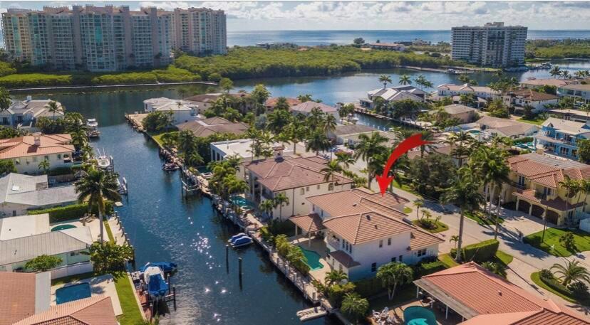 BEL MARRA - Residential